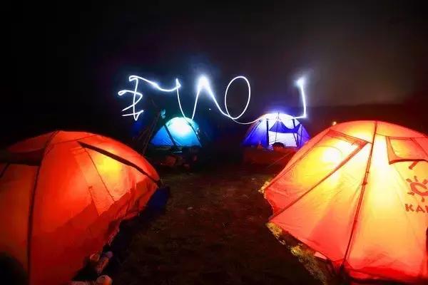 宁波东部最佳免费露营地,宁波免费十大露营地排名