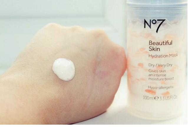 BOOTS这个牌子的护肤品超好用，却样样不过百