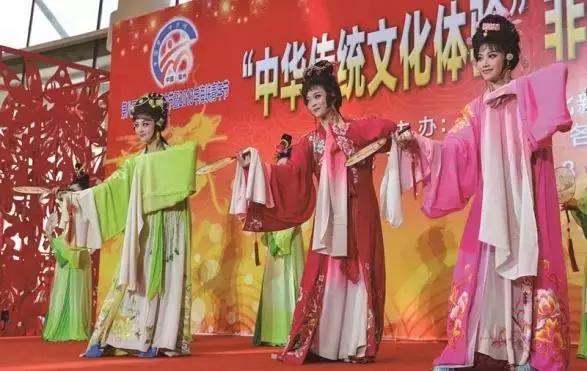 往届回顾丨“中国梦·中华情”，2013年首届海峡青年节精彩瞬间