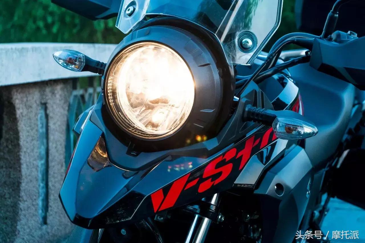 2019款豪爵铃木dl250测评,2024款豪爵铃木dl250有abs吗