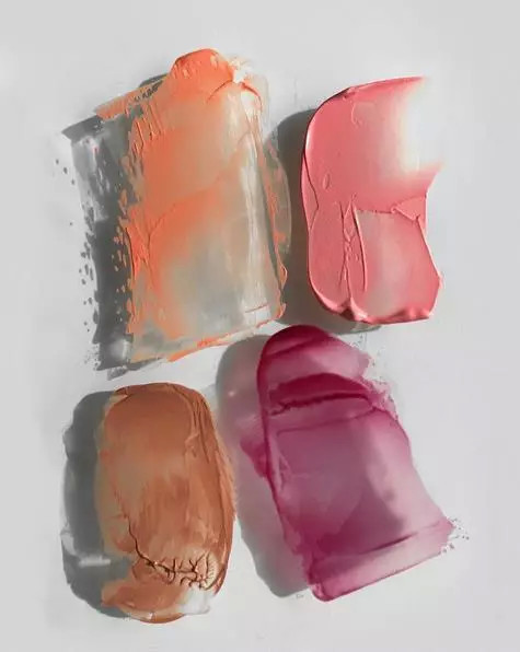 最好看斩男口红,唇妆推荐5款口红