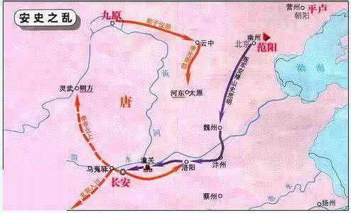 唐朝为什么打得过阿拉伯帝国,阿拉伯帝国和唐朝的战争多长时间