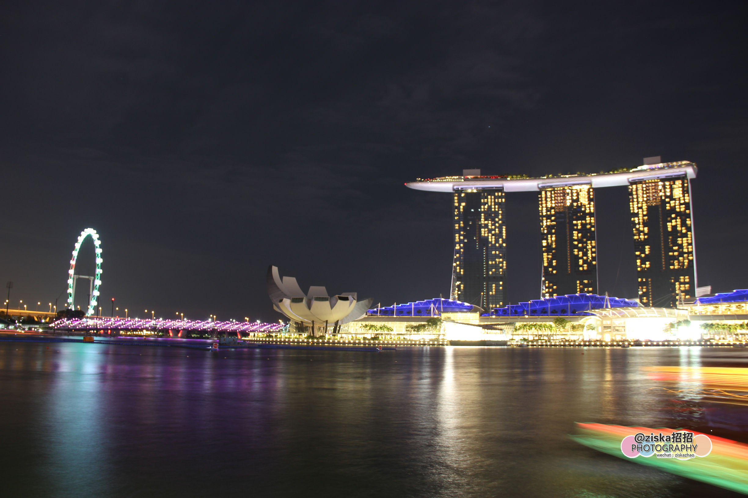 新加坡七天旅游攻略,7天新加坡之旅