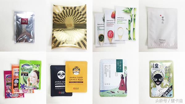 炎炎夏日什么面膜最好,夏季必备的一款面膜