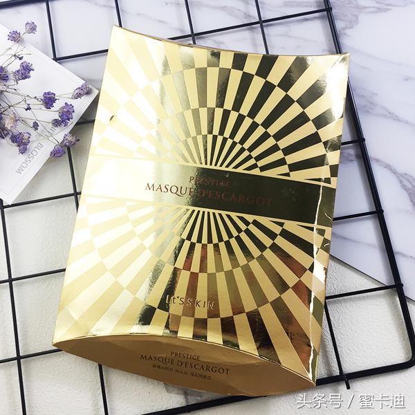 炎炎夏日这些面膜给我解了暑，强烈推荐给大家！