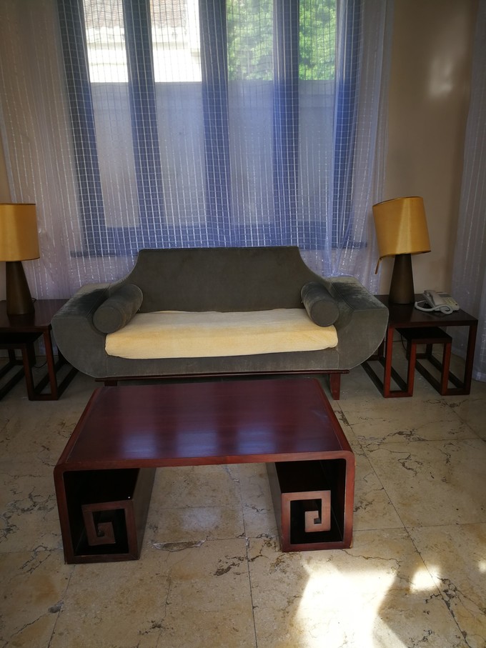 带着老妈和宝贝游三亚（两家铂尔曼和亚龙湾红树林度假之旅）