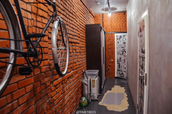 感受战斗民族的霸气,感受战斗民族的热情