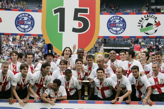 伊布11年,2011年伊布夺冠视频