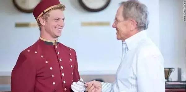 美国旅游不能住的酒店,去美国住酒店注意事项