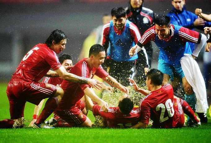 法国四小天鹅现在怎么样了,史上阵容最强大的四小天鹅