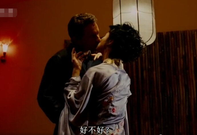 金星变性前电影,金星变性的电影是什么