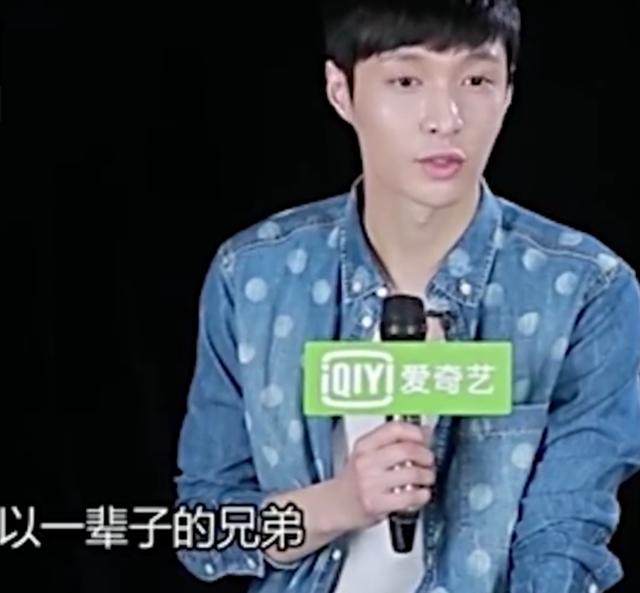 韩归鹿晗、张艺兴、黄子韬、吴亦凡四人关系究竟如何无可想象