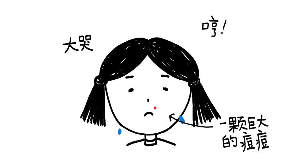 不同时期的战甲,夏日战痘全攻略