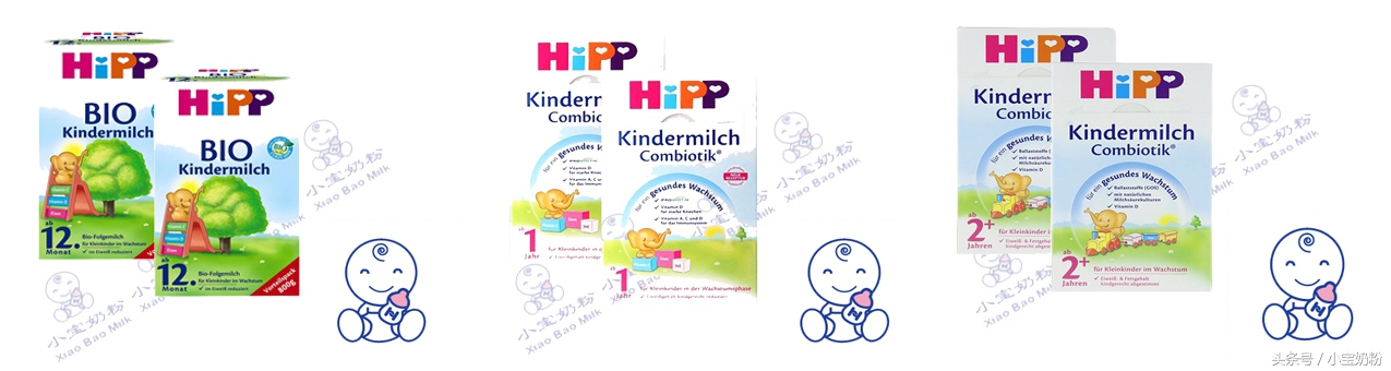 喜宝奶粉海淘网站,十大放心国外奶粉品牌喜宝