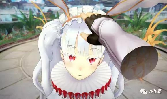 怎么用steamvr玩本地vr游戏,涨姿势zaker