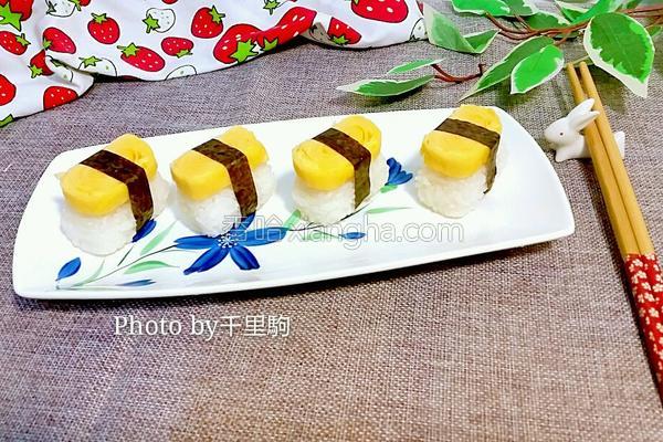 寿司十种做法00后,最简单的18种寿司做法