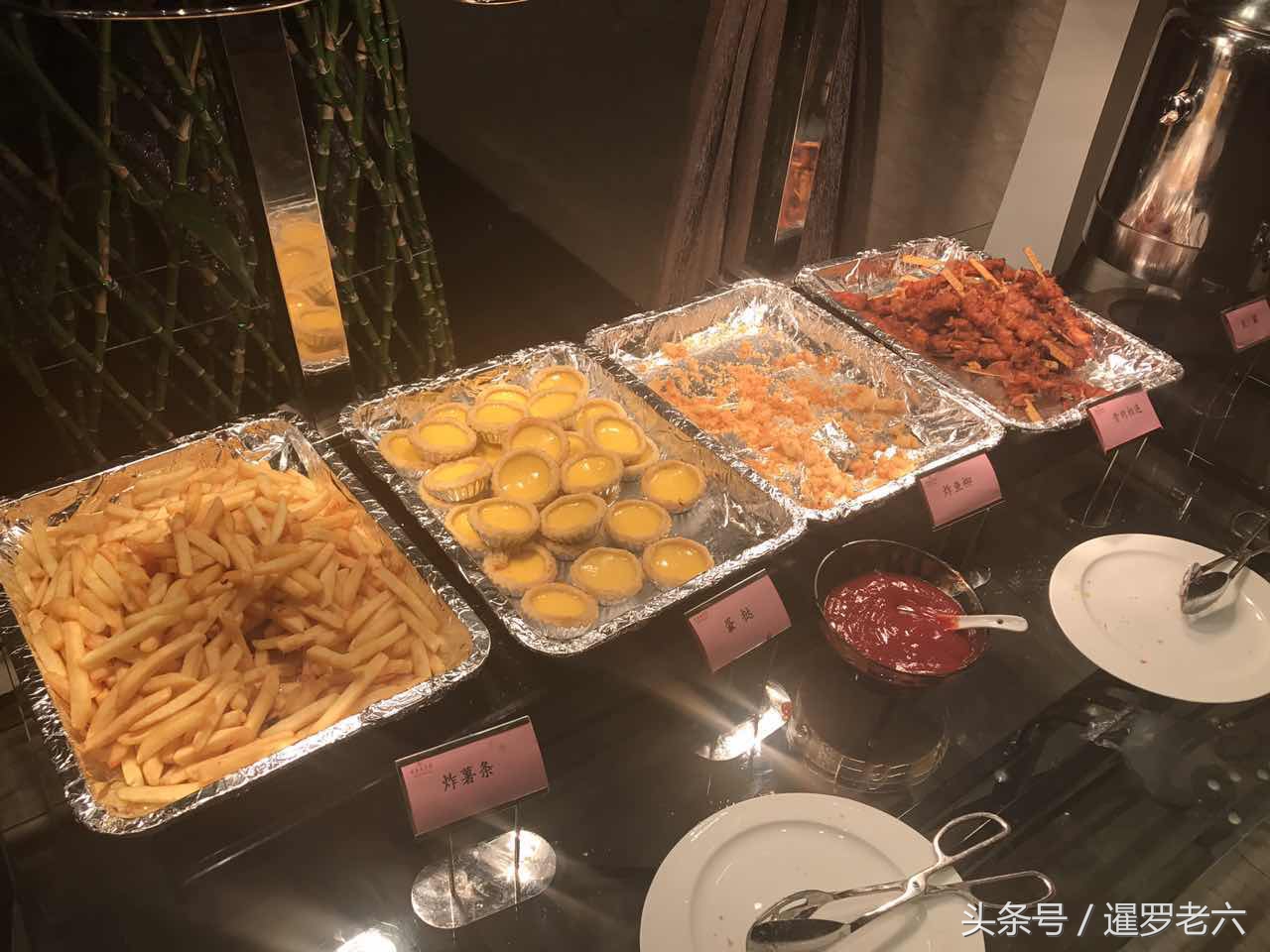 金融街吃自助,北京哪家自助可以吃海鳌虾