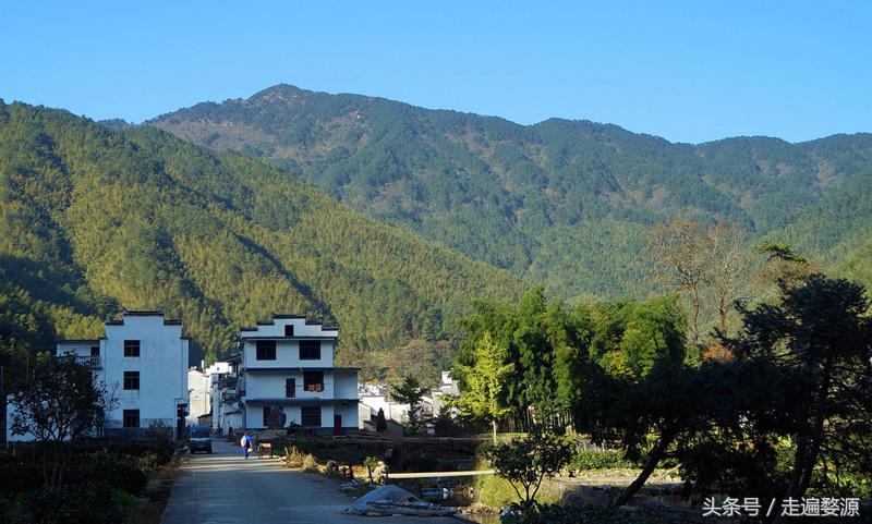 婺源第一名,婺源茶叶第一名