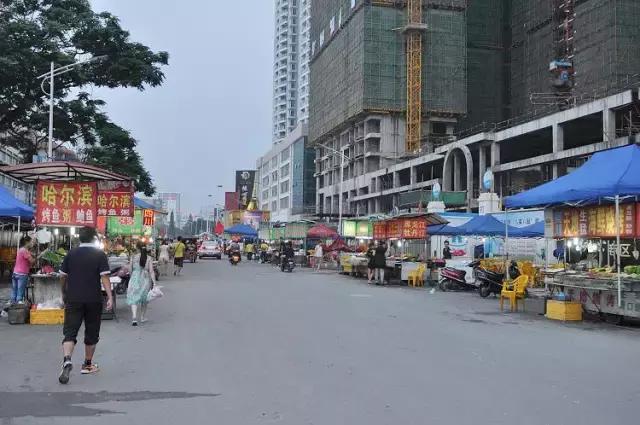 一个时代的终结！回顾北海长青路30年……