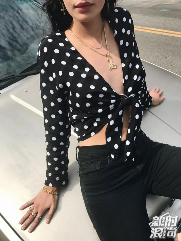 时尚精们最爱的小众饰品都帮你找好啦