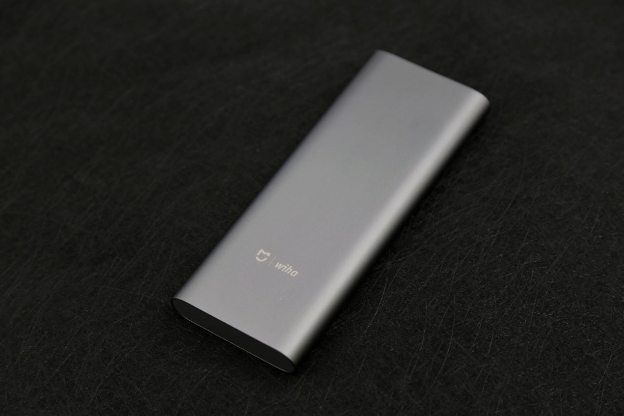 小米wihazuhuaze螺丝刀拆解评测,米家wiha多功能螺丝刀