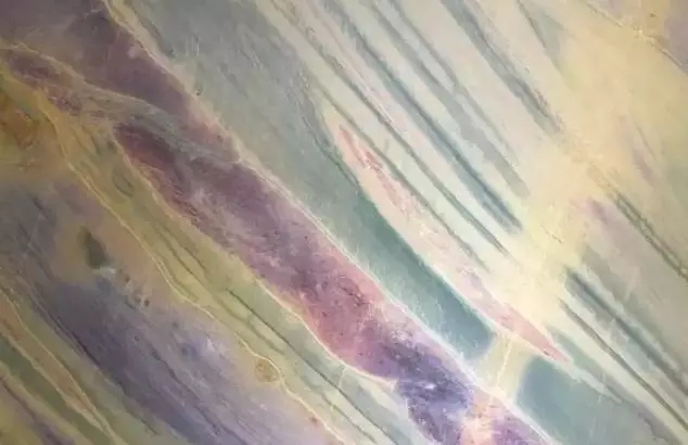 纯天然的蓝色石材,天然大理石1000一米