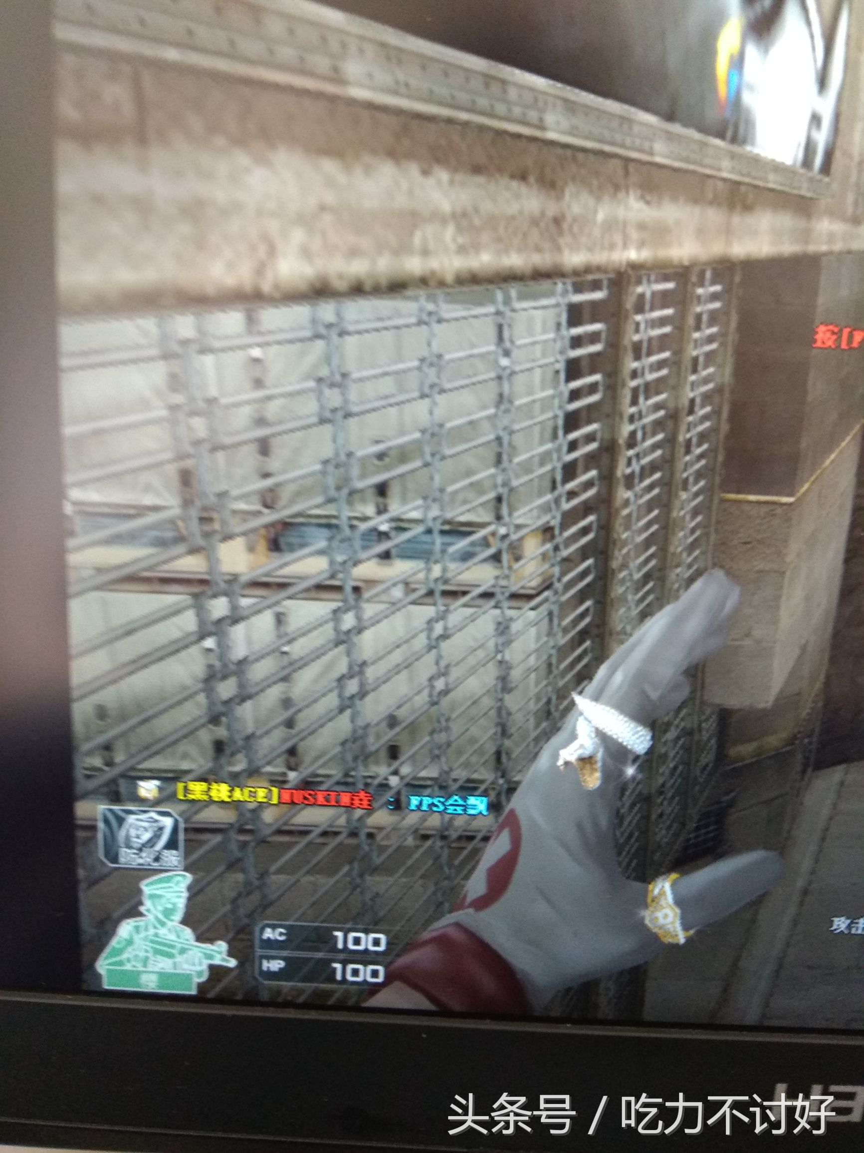 穿越火线12月1号版本更新后很卡,穿越火线最新更新后卡顿