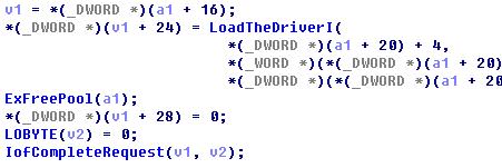 史上反侦察力最强木马“隐魂”:撑起色情*放播**器百万推广陷阱