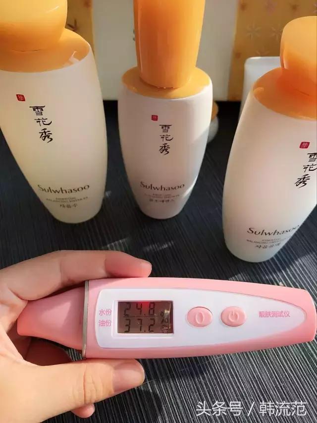 雪花秀三件套推荐,雪花秀面霜三件套测评