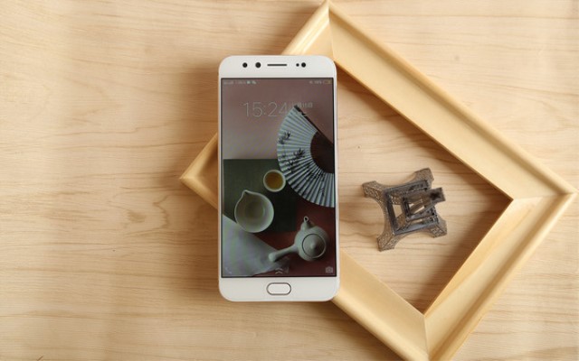 vivo手机音量键,vivo手机音量小一招教你放大音量