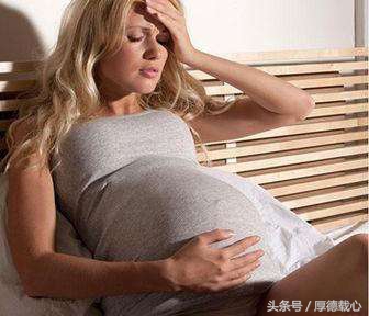 孕晚期感到气短,孕晚期心慌气短胸闷恶心怎么处理