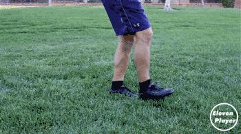 掌握诀窍你也能越级,梅西逆天颠球绝技