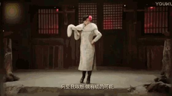 金星实力吐槽靳东演技,金星吐槽不背台词