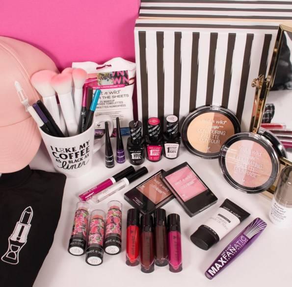 一两百块钱的彩妆真的好用吗,彩妆好一点和一般的区别