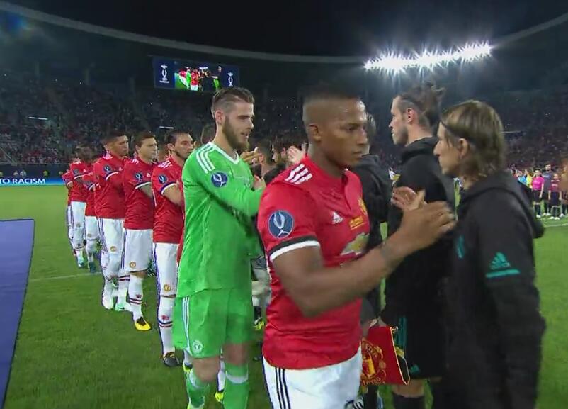 全场回放2017西甲联赛,皇马4-1大胜塞尔塔全场录像