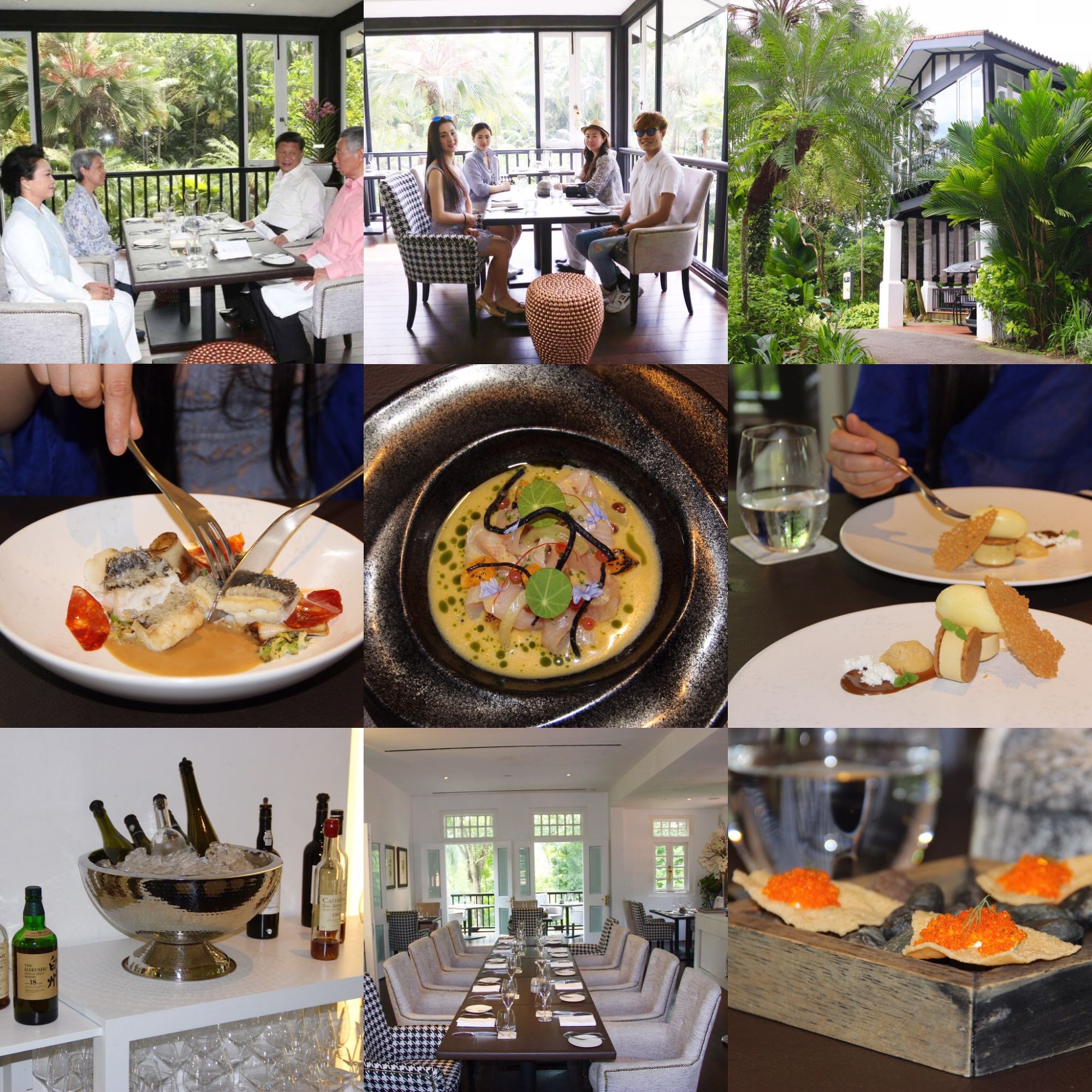 新加坡七天旅游攻略,7天新加坡之旅