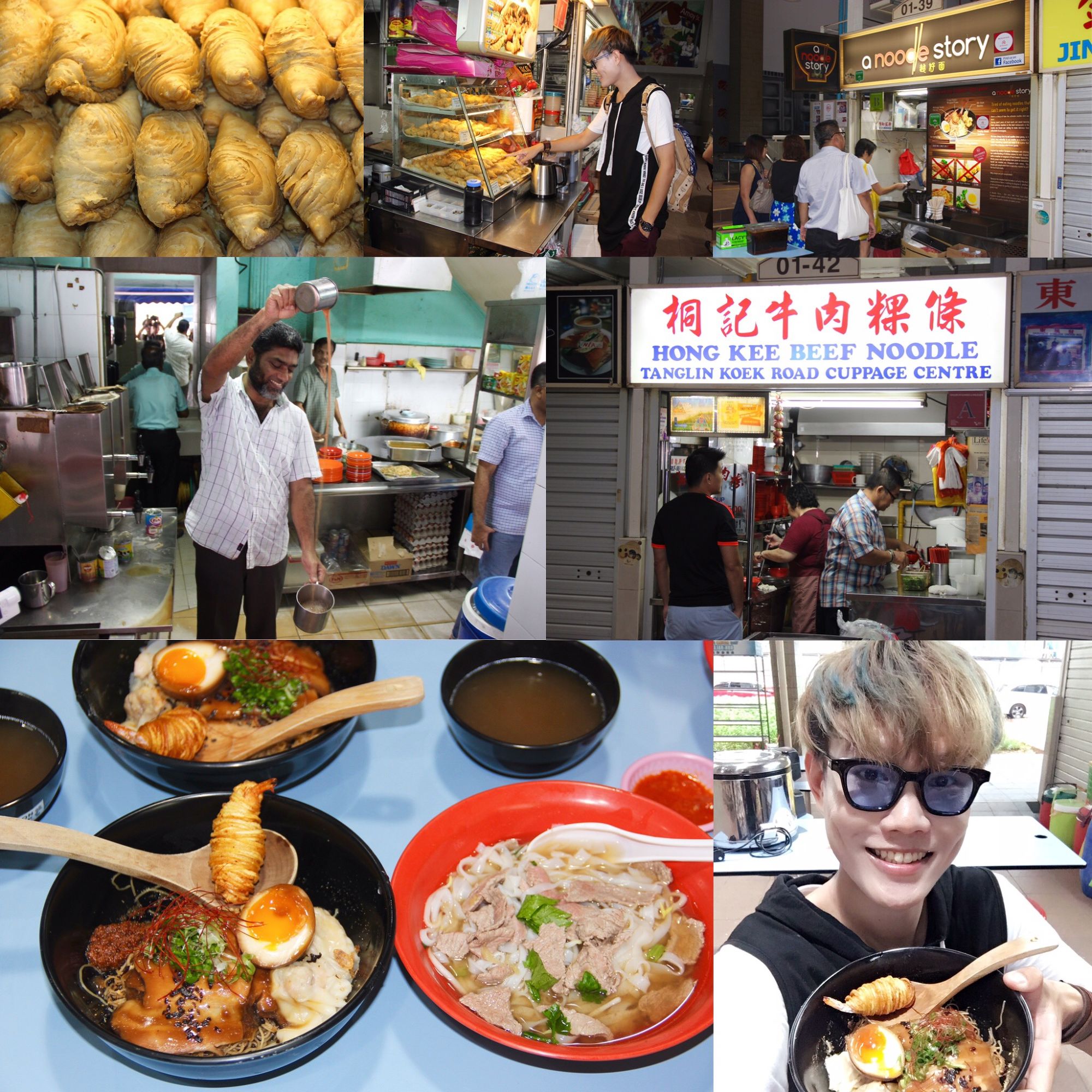 新加坡七天旅游攻略,7天新加坡之旅