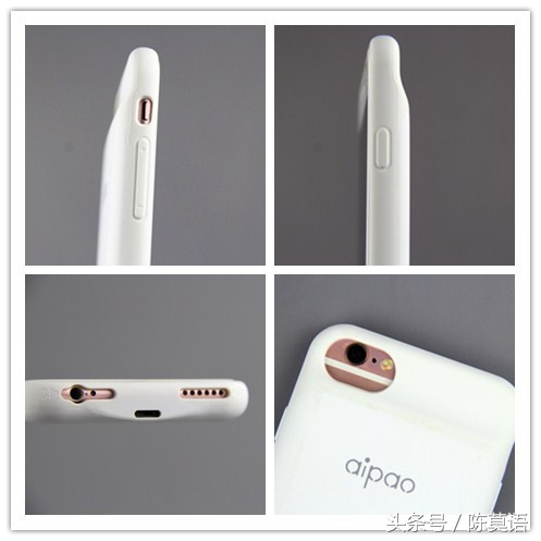 苹果背夹电池续航测评,苹果第三方背夹电池测评