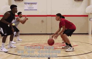 运球技术下降了怎么回事,运球速度太慢过不了人怎么办