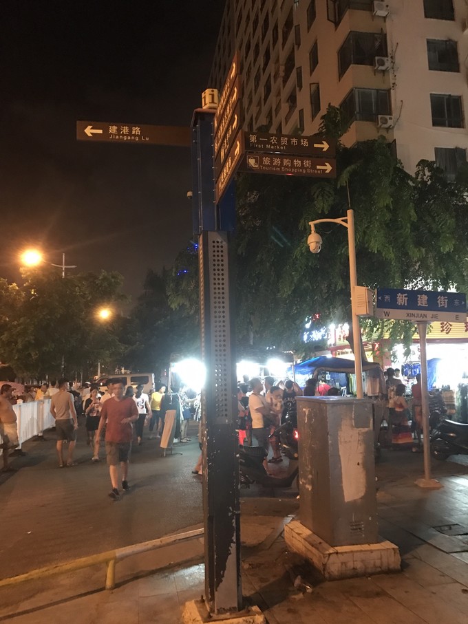 带着老妈和宝贝游三亚（两家铂尔曼和亚龙湾红树林度假之旅）