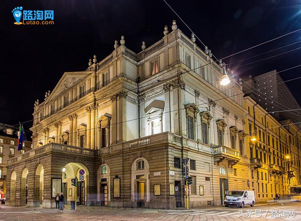 米兰是意大利最富有的城市吗,欧洲四大经济中心