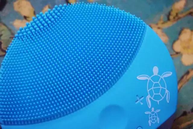 luna洁面仪测试,luna洁面仪到底要不要买