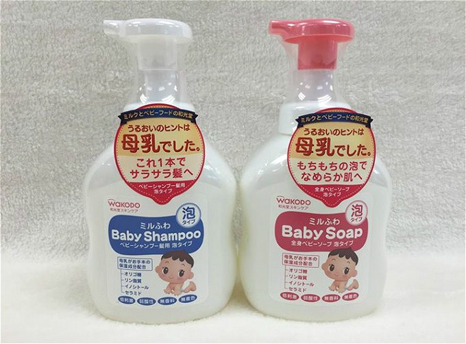 日本宝宝用品必买,最好用的婴儿用品大人也能用