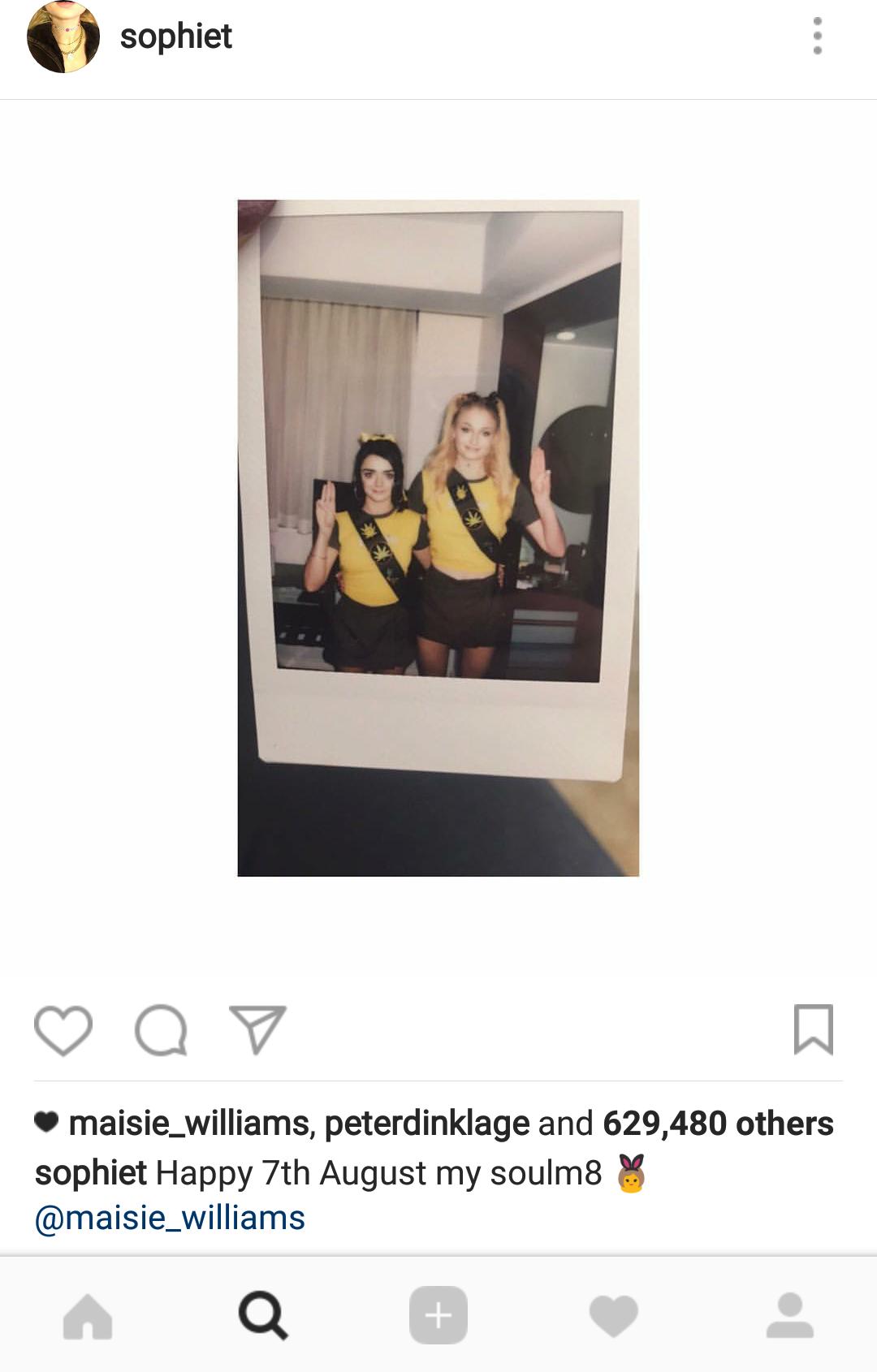 权力的游戏主要女主角,权力的游戏里九个没看过的片段