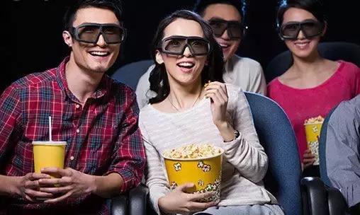 裸眼看3d黑科技,为什么3d电影看多了就没感觉了