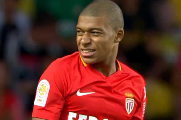 皇马3比1巴黎内马尔的反应,让皇马巴萨团结的西甲球队