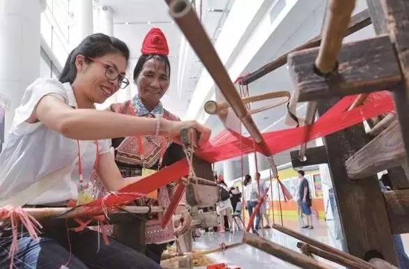 往届回顾丨“中国梦·中华情”，2013年首届海峡青年节精彩瞬间