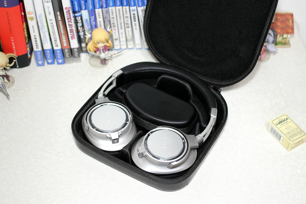 铁三角athsr9头戴式耳机,铁三角ath-twx95.2蓝牙耳机测评