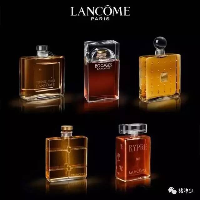 中国热销香水,中国品牌的一款香水