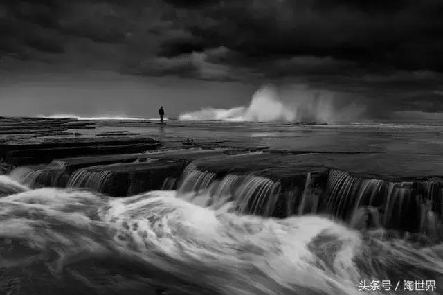 顶级摄影高手拍摄人像,顶级摄影师才能拍出这么美的效果